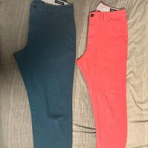 33x32 Bonobos Chino pants